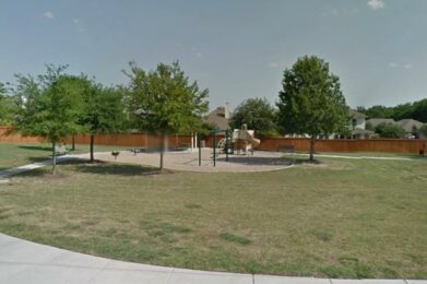 Hanging Rock at Falcon Pointe