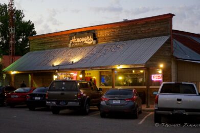 Hanover's Draught Haus