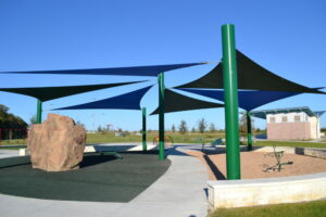 Northeast Metro Park