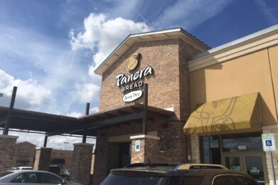 Panera Bread