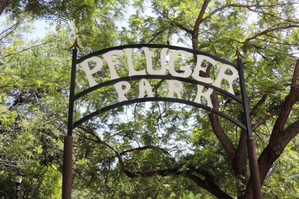 Pfluger Park