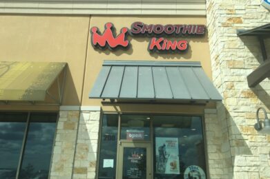 Smoothie King