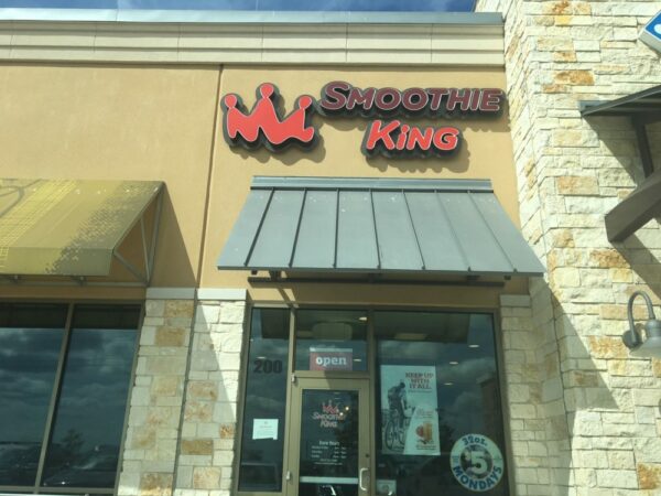 Smoothie King