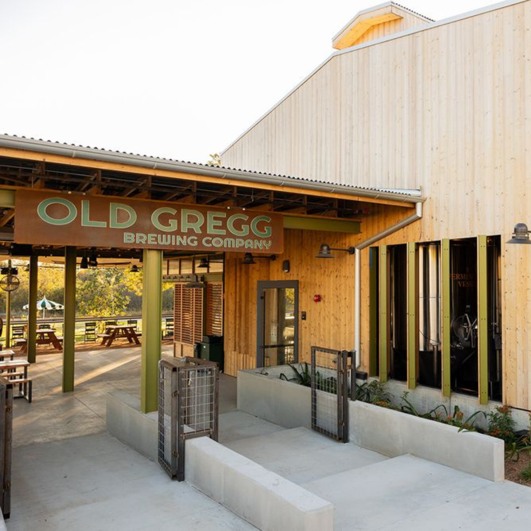 Old Gregg Brewing Company