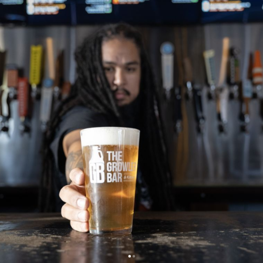 The Growler Bar and Kitchen